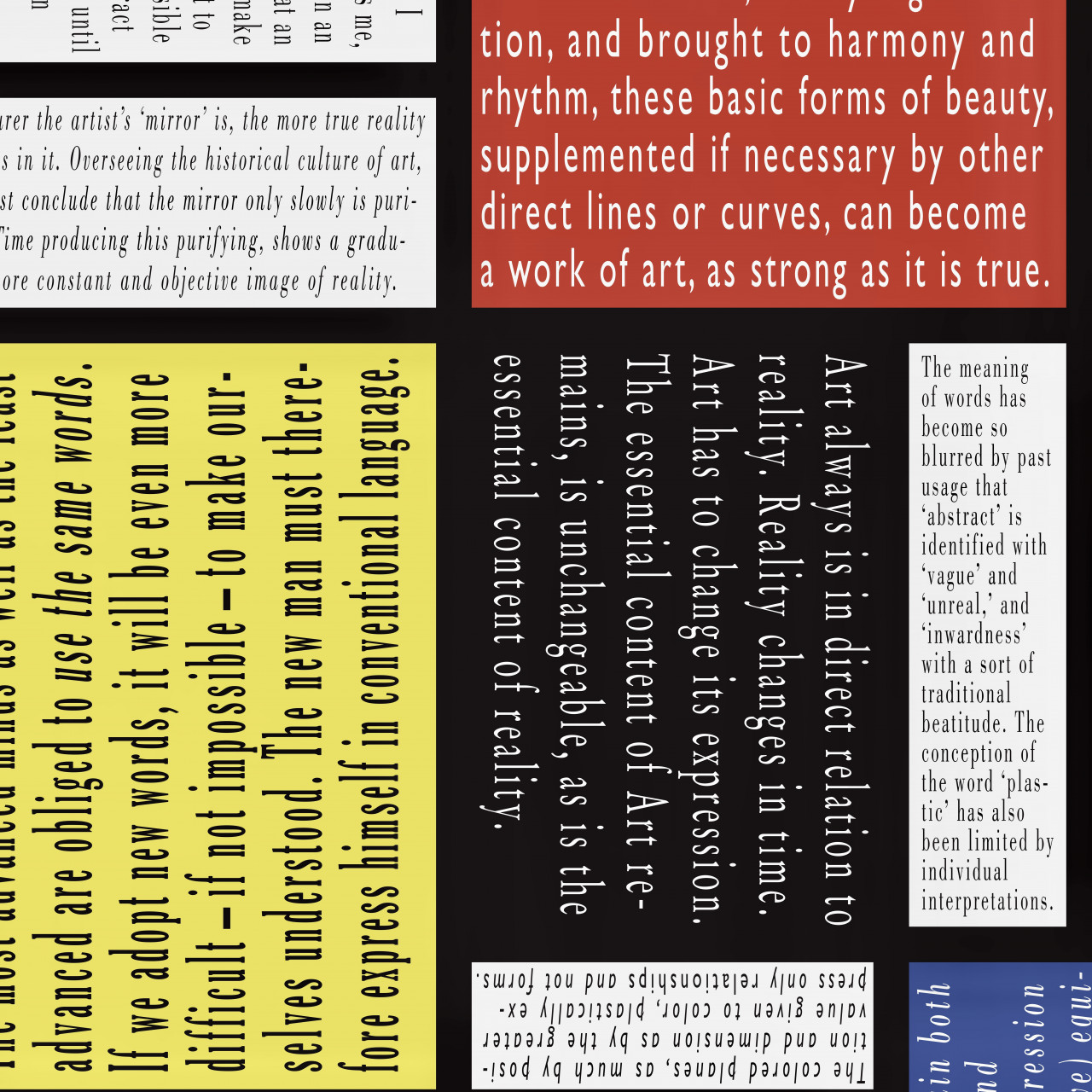 Kosuth, Joseph