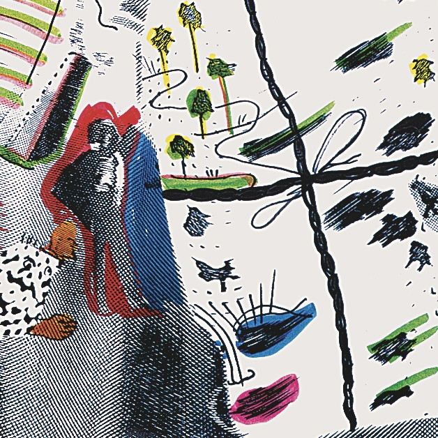 Polke, Sigmar
