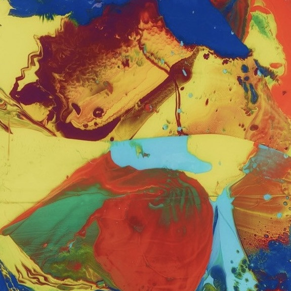 Richter, Gerhard