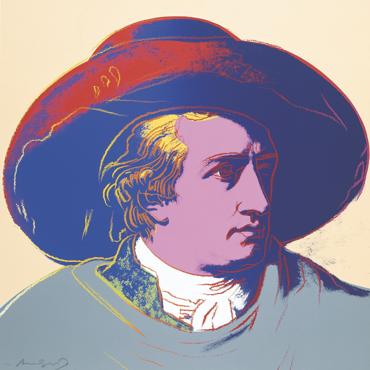 Warhol, Andy
