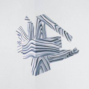 Richard Artschwager Editions 1993 Corner Splat