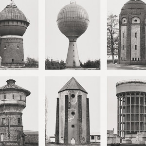 Bernd and Hilla Becher Editions – Schellmann Art Bernd and Hilla Becher Editions – Schellmann Art