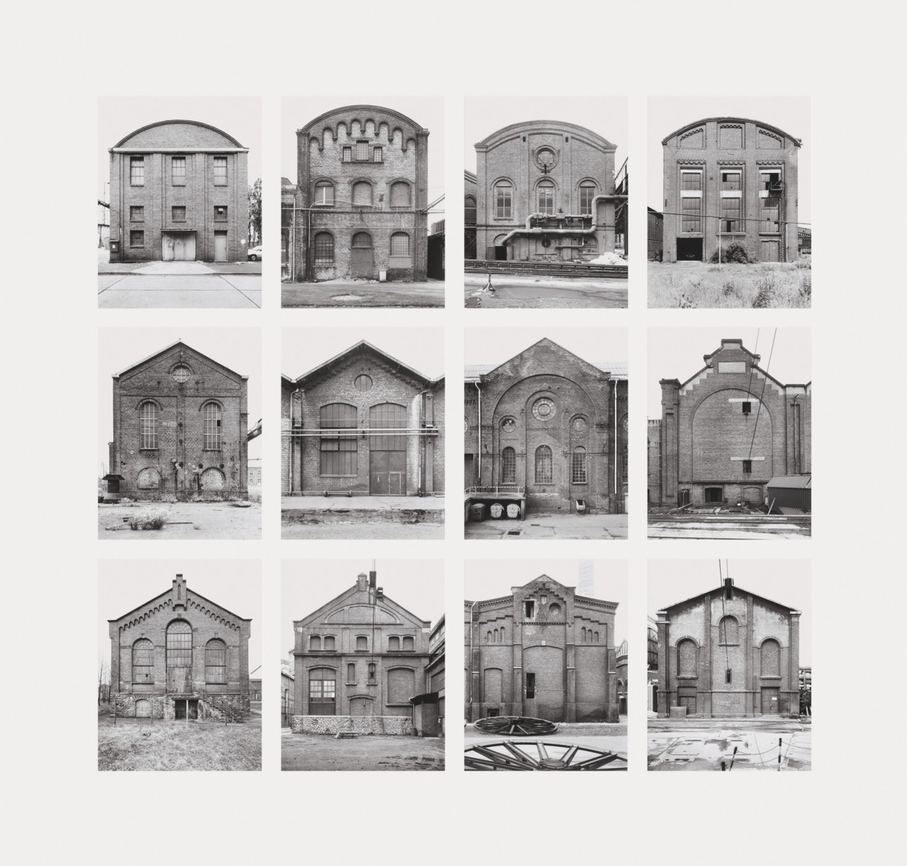 Bernd and Hilla Becher Editions – Schellmann Art Bernd and Hilla Becher Editions – Schellmann Art