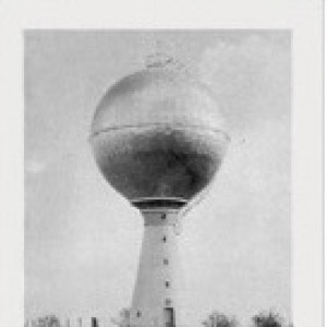 Bernd and Hilla Becher Editionen 1976 Sechs Wassertürme Bernd and Hilla Becher Editionen 1976 Sechs Wassertürme