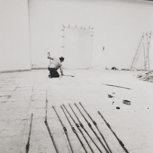 Uniforms, Felt and Fashion: on Joseph Beuys' Parallel