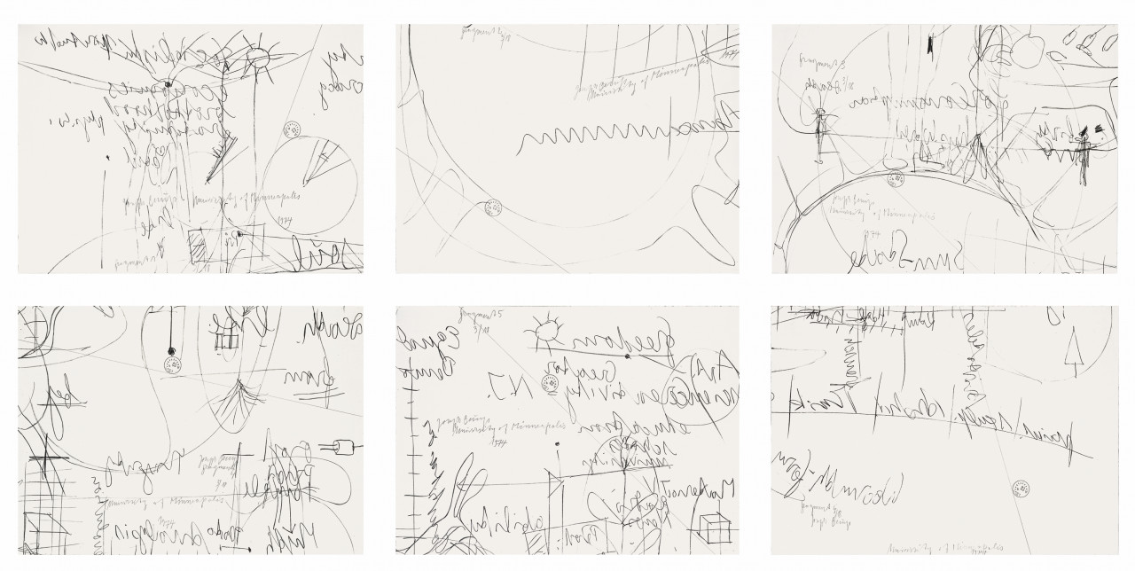 Joseph Beuys Editions – Schellmann Art