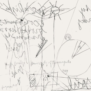 Joseph Beuys Editionen 1977-1985 Minneapolis Fragments Joseph Beuys Editionen 1977-1985 Minneapolis Fragments