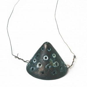 Joseph Beuys Editionen 1984 Brustwarze (Nipple) Joseph Beuys Editionen 1984 Brustwarze (Nipple)