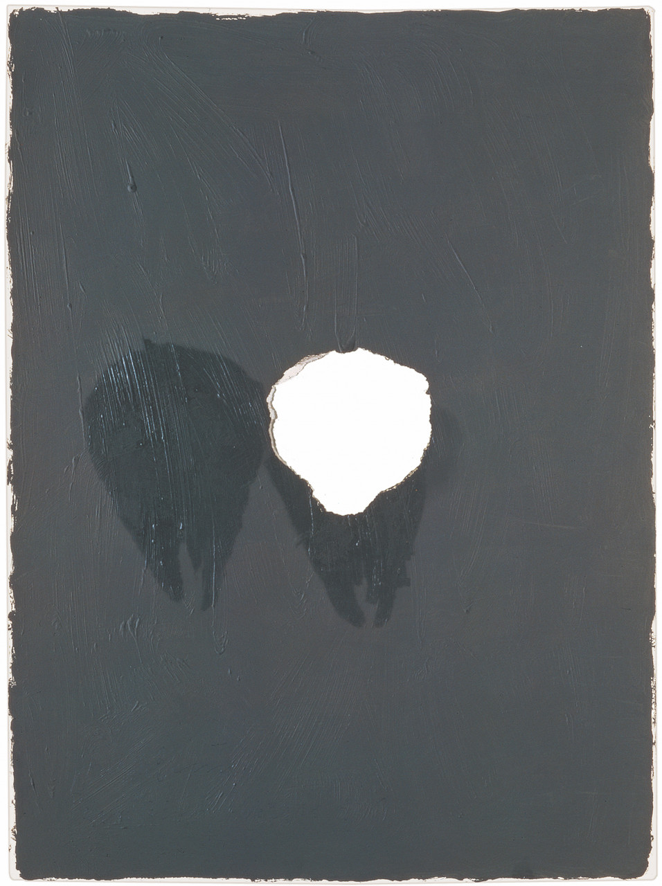 Joseph Beuys 1976 Painting Version 1-90