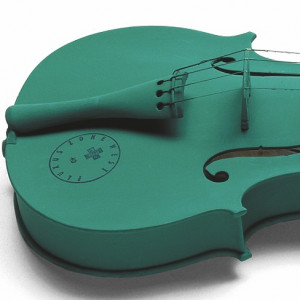 Joseph Beuys Editionen 1974 Grüne Geige (Green Violin) Joseph Beuys Editionen 1974 Grüne Geige (Green Violin)