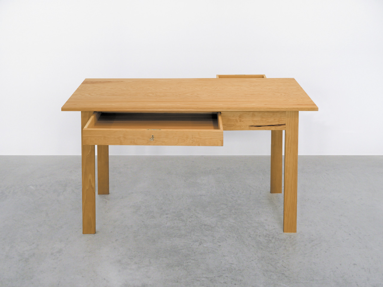 Joseph Beuys 1953/2008 Table III Chest