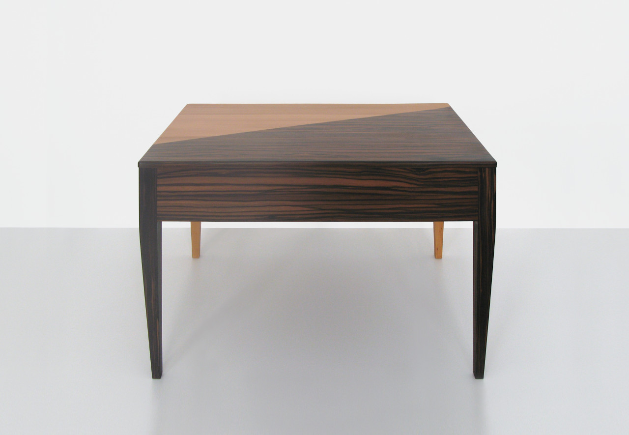 Joseph Beuys 1953-1954/2008 Table II Tête