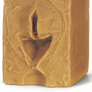 Joseph Beuys Editionen 1978-1986 Cuprum 0,3% unguentum metallicum Joseph Beuys Editionen 1978-1986 Cuprum 0,3% unguentum metallicum