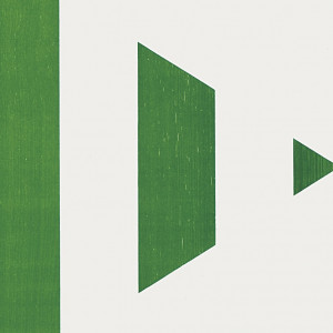Daniel Buren - 1 + 2 = 3 (Triptych) Daniel Buren - 1 + 2 = 3 (Triptych)