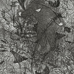 Sandro Chia Editions 1983 Man and Vegetation Sandro Chia Editions 1983 Man and Vegetation