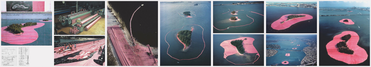 christo-and-jeanne-claude-surrounded-islands-1980-83 image