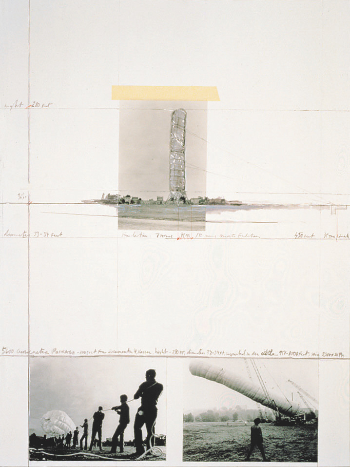 christo-and-jeanne-claude-5600-m3-package-project-for-documenta-4-kassel image