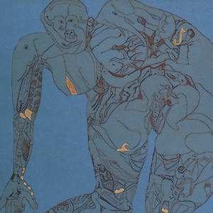 Francesco Clemente - Riconciliazione