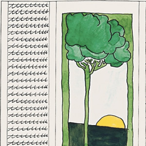 Hanne Darboven Editions 1992/93 Requiem