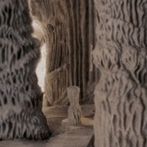 Thomas Demand Editions 2006 Grotesques 32 and 53 Thomas Demand Editions 2006 Grotesques 32 and 53