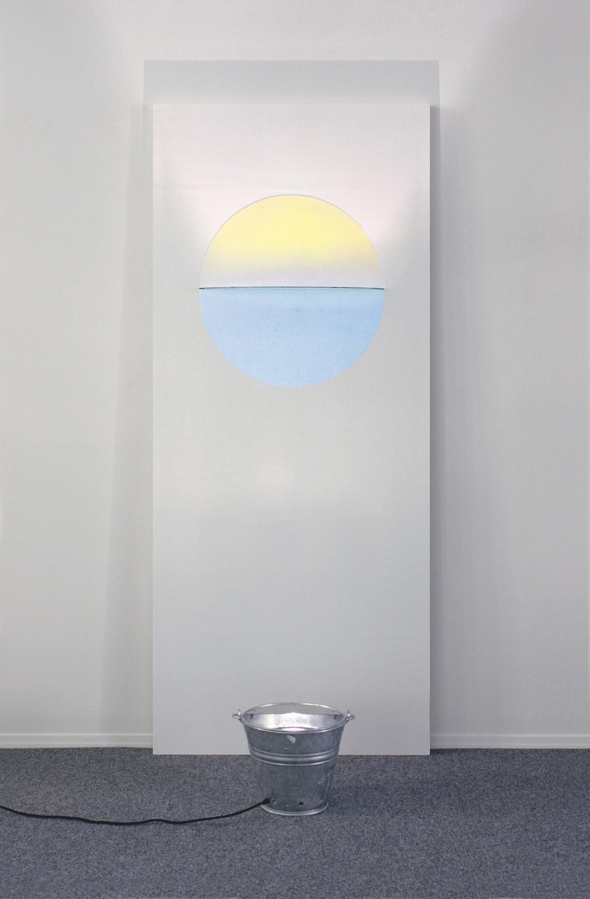 olafur-eliasson-sunset-door image