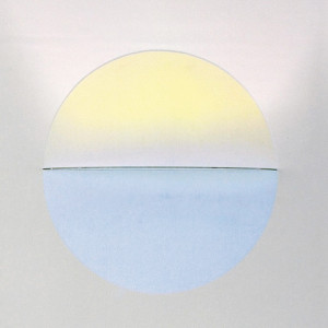 Olafur Eliasson - Sunset Door