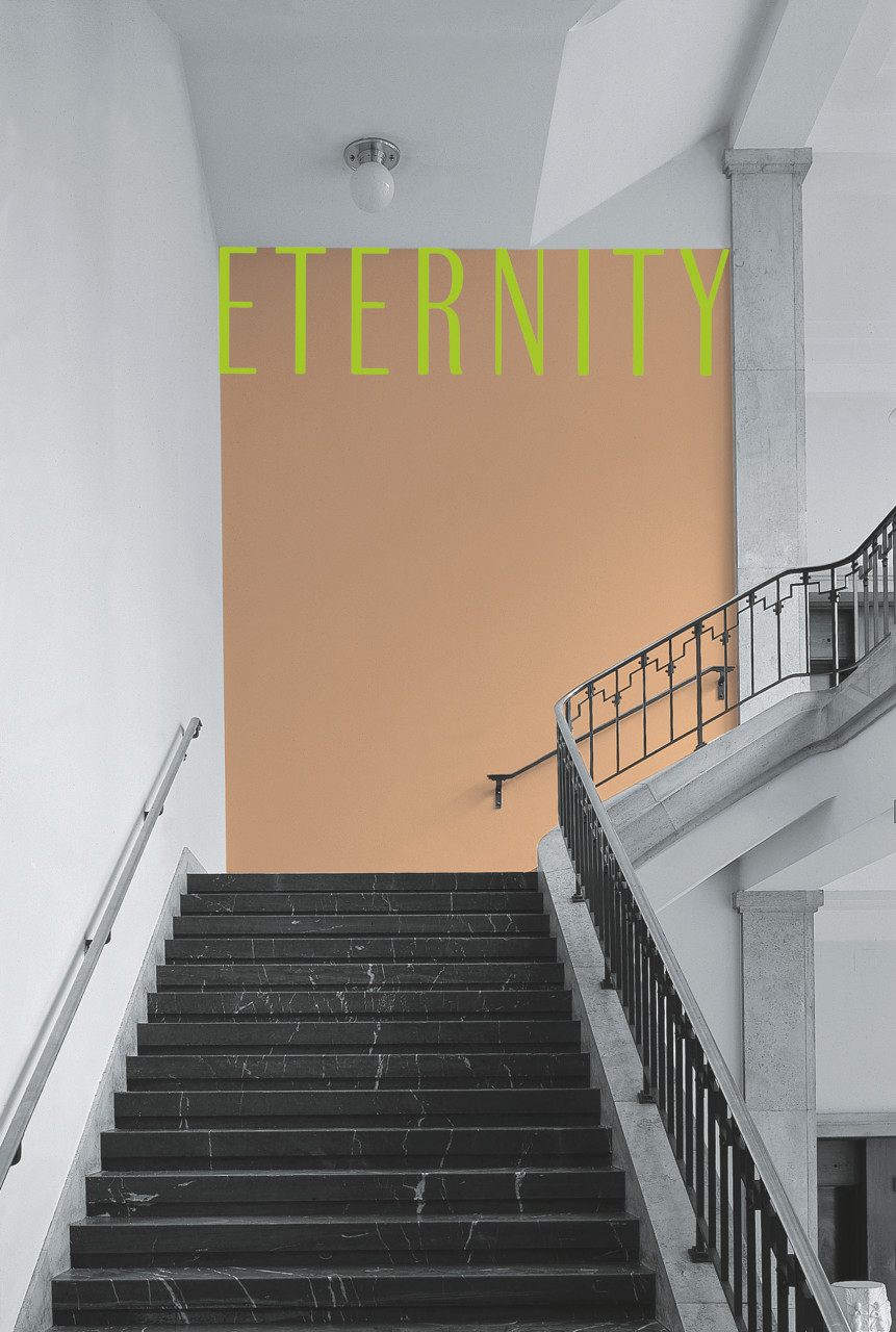 sylvie-fleury-eternity image