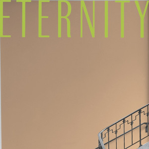 Sylvie Fleury - Eternity Sylvie Fleury - Eternity