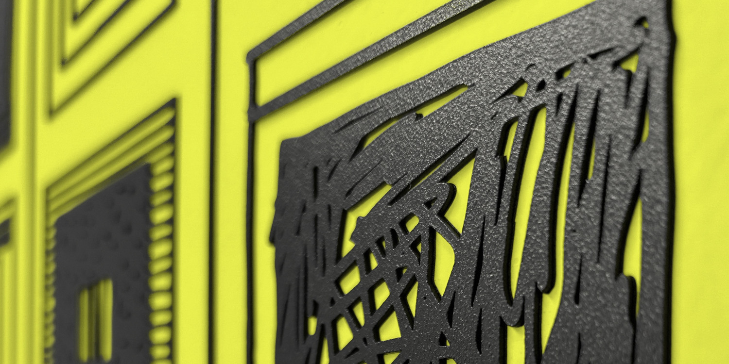 exhibition cover