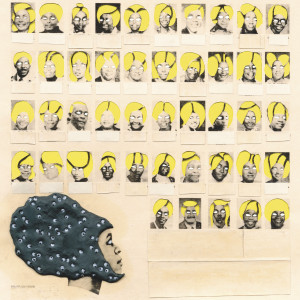 Ellen Gallagher Editions 2002 Bouffant Pride