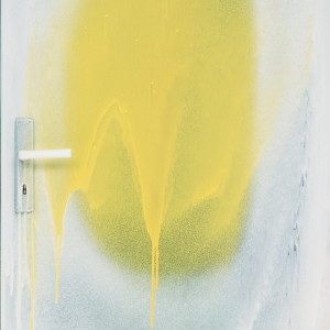 Katharina Grosse Editions 2006 Untitled
