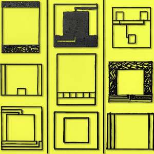 Peter Halley Editions 2023 Glossary Peter Halley Editions 2023 Glossary