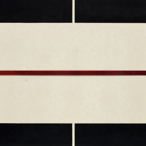 Donald Judd Editions 1993 Untitled (Woodcuts)
