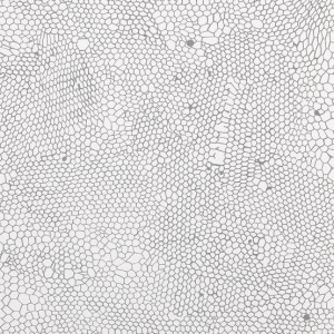 Rachel Whiteread Editions 2002 Untitled (Nets)