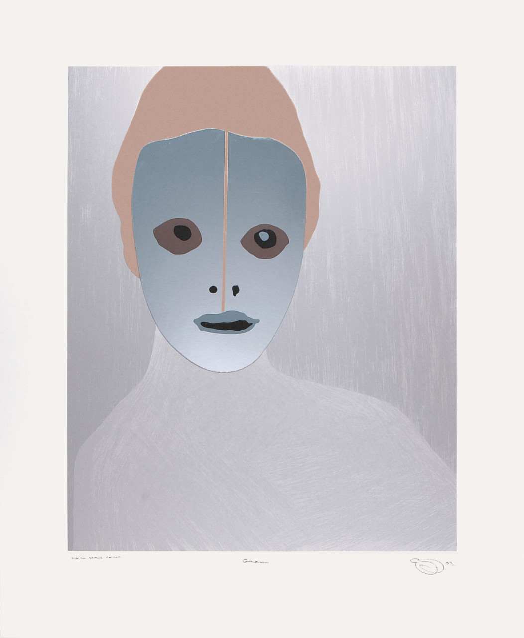 gary-hume-gran image