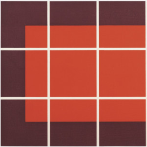 Donald Judd - Untitled