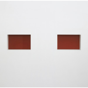 Donald Judd Editions 1992 Untitled (Wall Work)