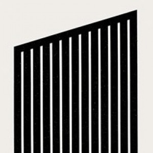Donald Judd Editions 1978/1979 Untitled (Aquatint)