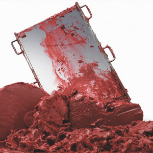 Anish Kapoor Editionen 2007 Svayambh