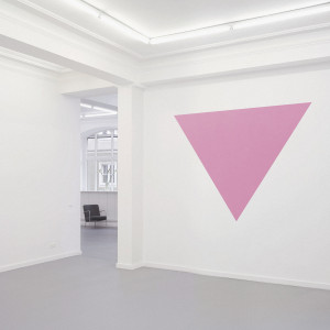 Terence Koh - Rosa Winkel Terence Koh - Rosa Winkel