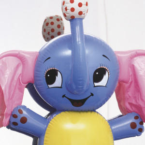 Jeff Koons Editions 1995 Jeff Koons