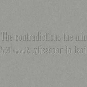 Joseph Kosuth Editions 2009 The Criterion Of The Real