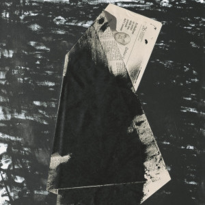 Jannis Kounellis - Senza titolo (Trittico) Jannis Kounellis - Senza titolo (Trittico)