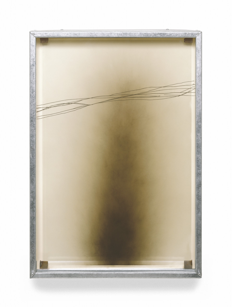 jannis-kounellis-untitled-smoke image