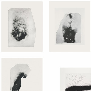 Jannis Kounellis Editions 1982 Frammenti di Danza