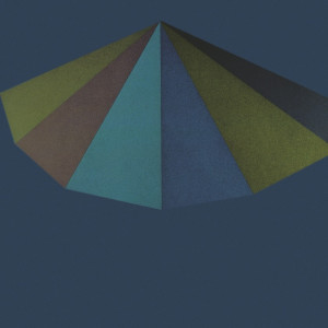 Sol LeWitt - A Pyramid