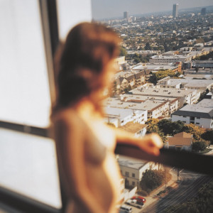 Malerie Marder - Untitled #1 and #2