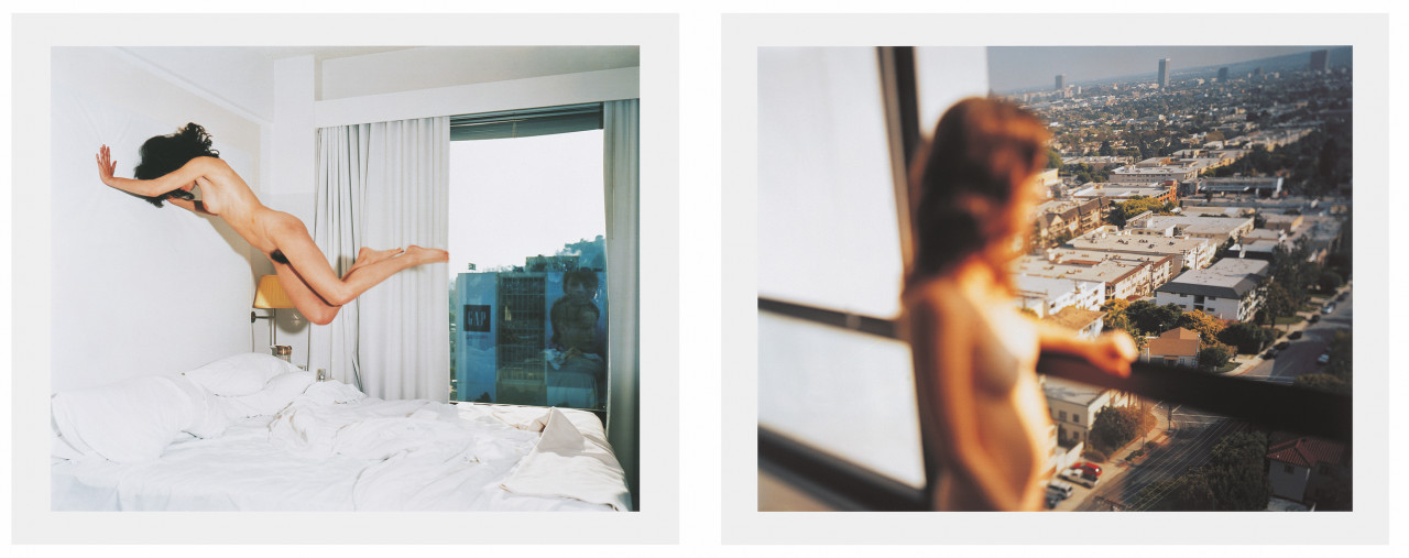 malerie-marder-untitled-1-and-2 image