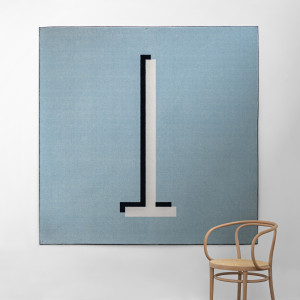 Gerhard Merz Editions 2019 The Chair of the Architect