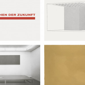 Gerhard Merz Editions 1990 Den Menschen der Zukunft Gerhard Merz Editions 1990 Den Menschen der Zukunft